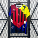 Ibrahimovic Special Jersey |  Special Edition 2025