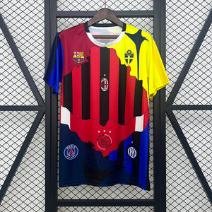 Ibrahimovic Special Jersey |  Special Edition 2025