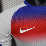25-26 | England Home Jersey