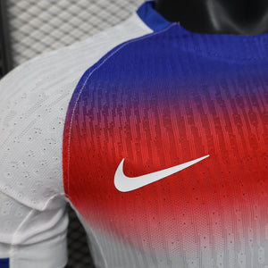 25-26 | England Home Jersey