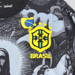 Brazil X Christ 2024 | Special Edition Jersey