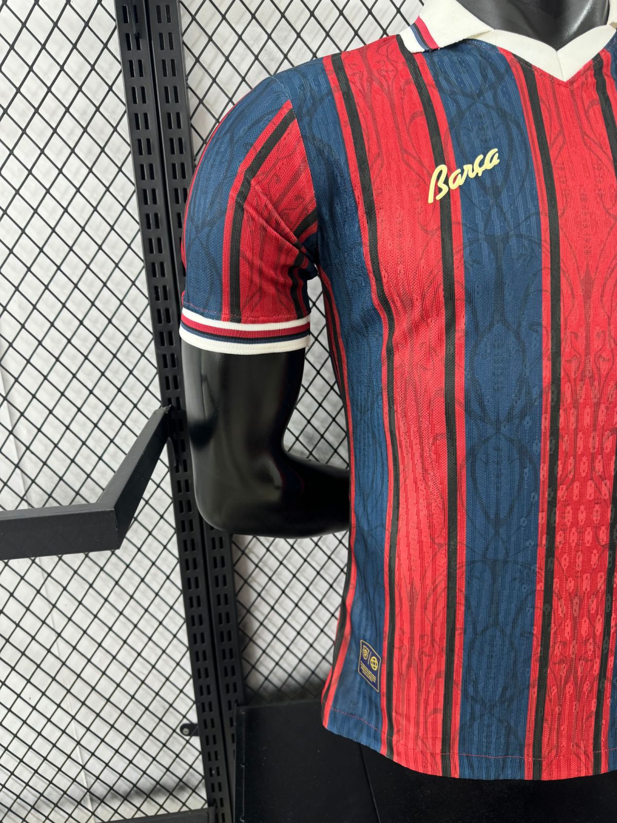 Barcelona 2025 | Special Edition Jersey
