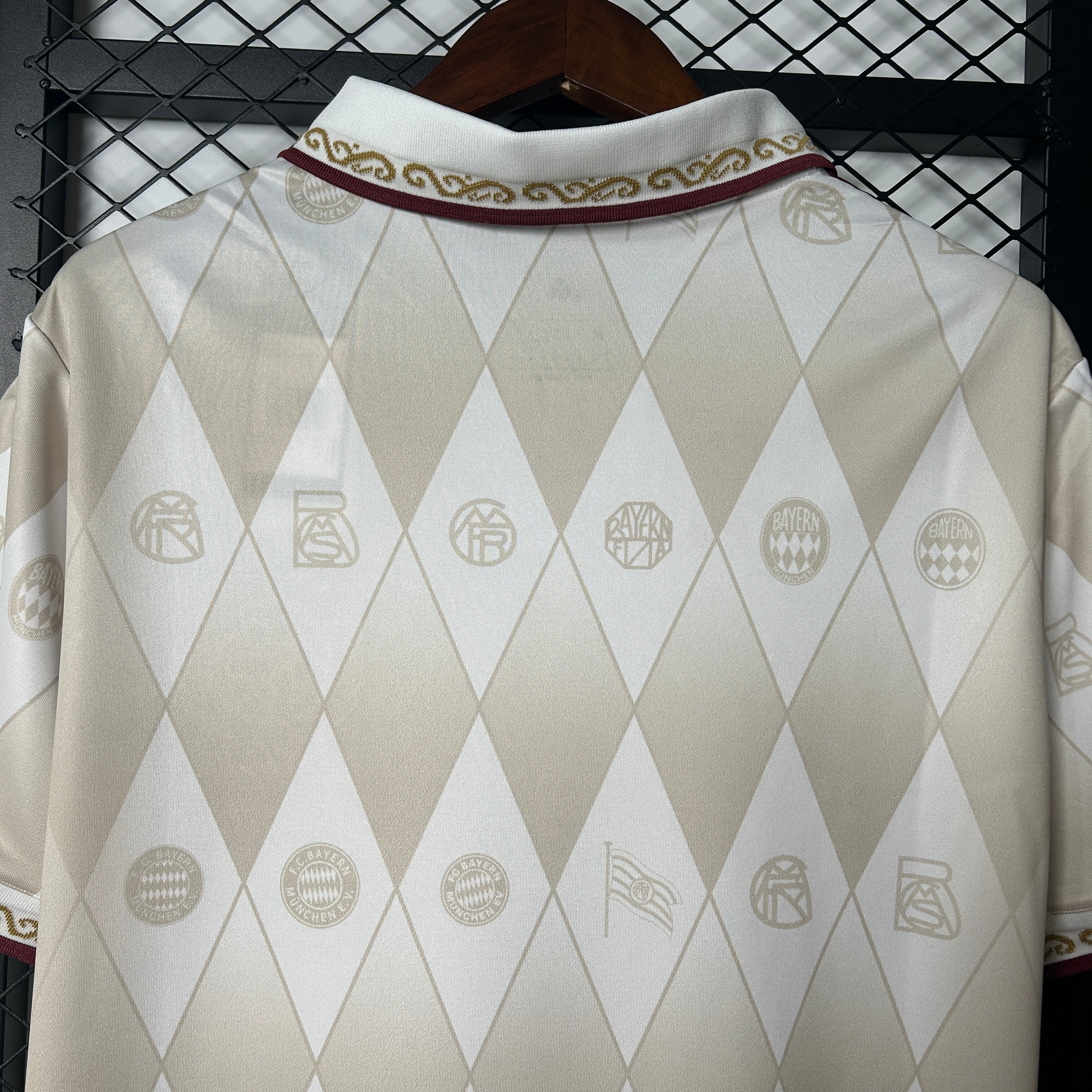 Bayern Munich 25-26 | Special Edition