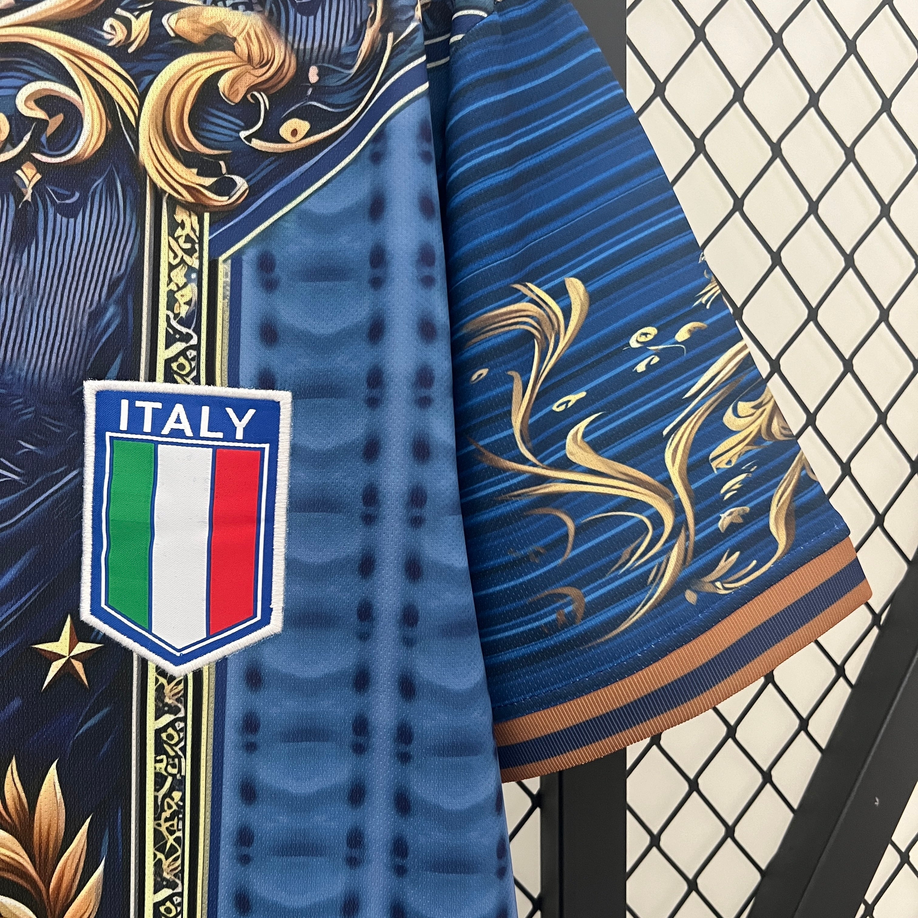 Italy 2024-2025 | Special Limited Edition&nbsp;