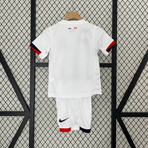 PSG 24-25 | Kids | Away