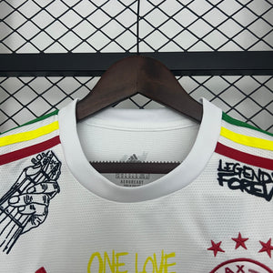 Ajax 25-26 - Bob Marley | Special Edition