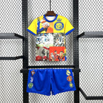 Cristiano Ronaldo | CR7 Kids Mix Club Jersey