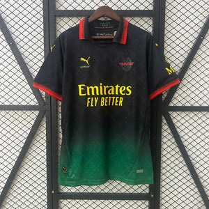 AC Milan 25-26 | Co-Branded Edition Jersey