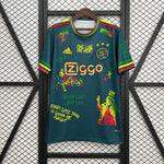 Ajax 25-26 - Bob Marley | Special Edition