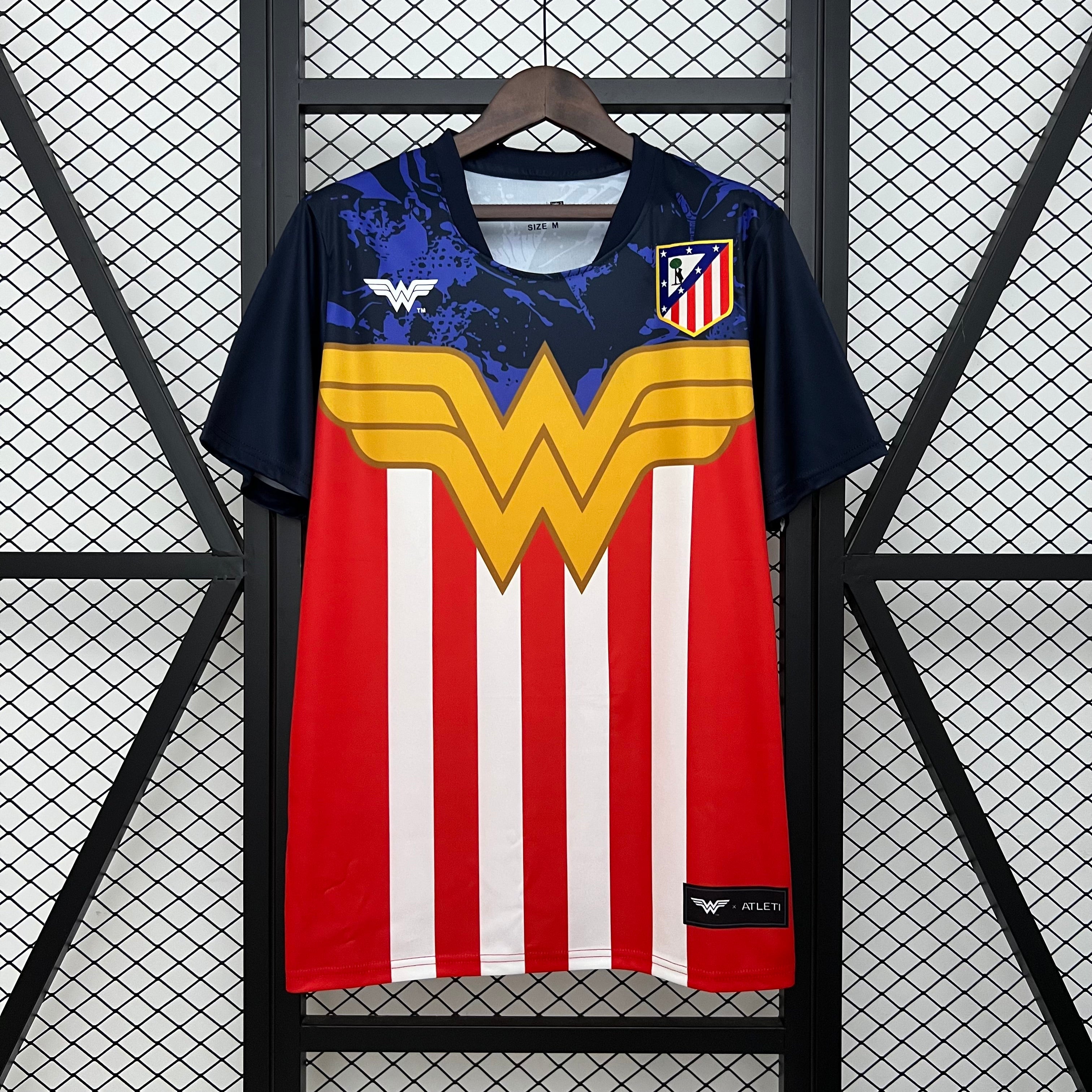 Atletico Madrid 25-26 | Special Edition