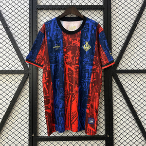 Barcelona 25-26 | Special Edition