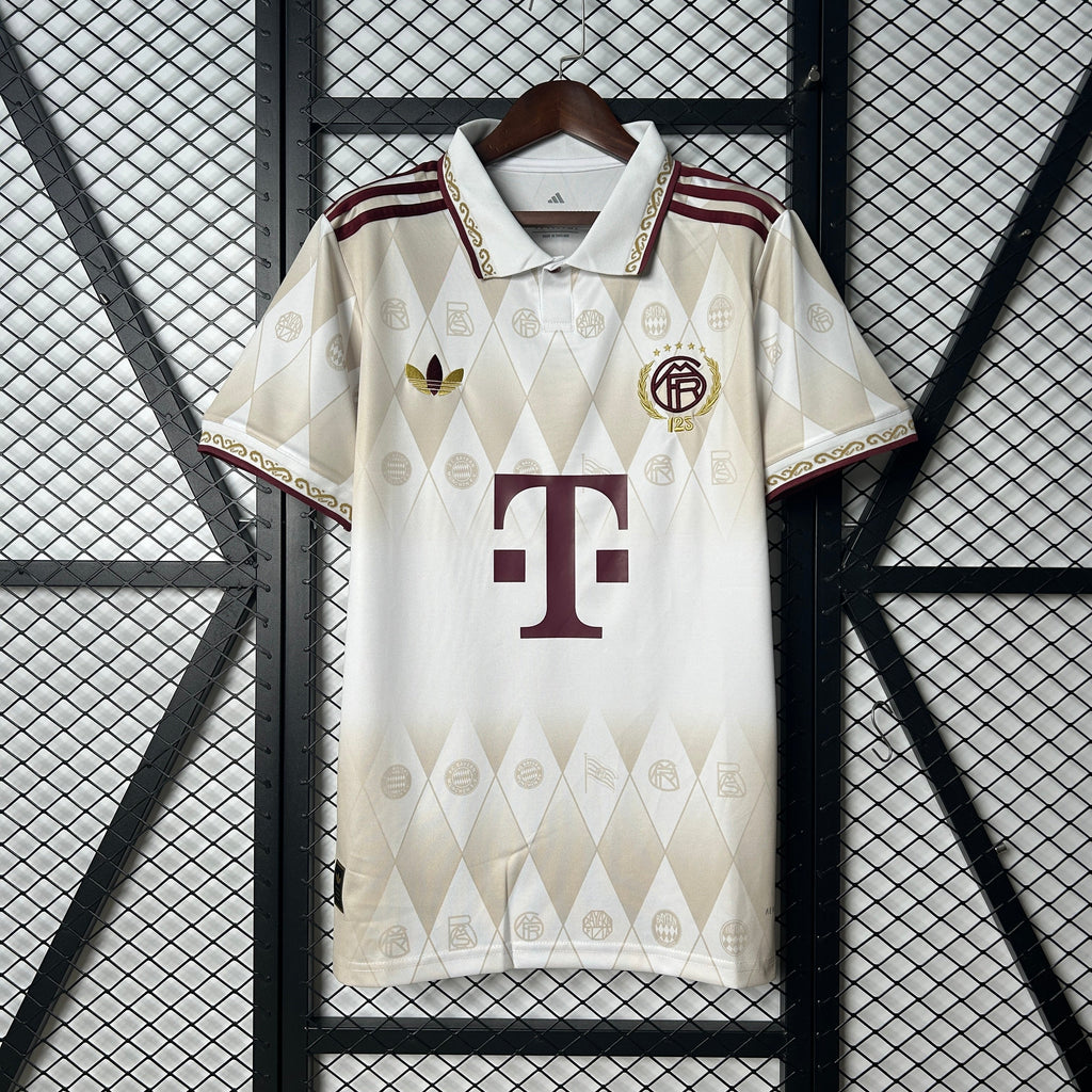 Bayern Munich 25-26 | Special Edition