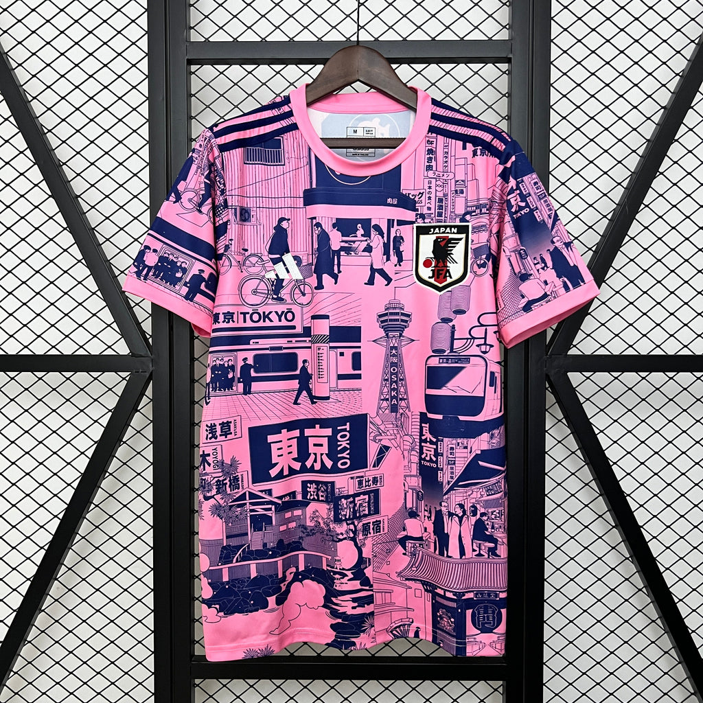 Japan 25-26 | Special Edition