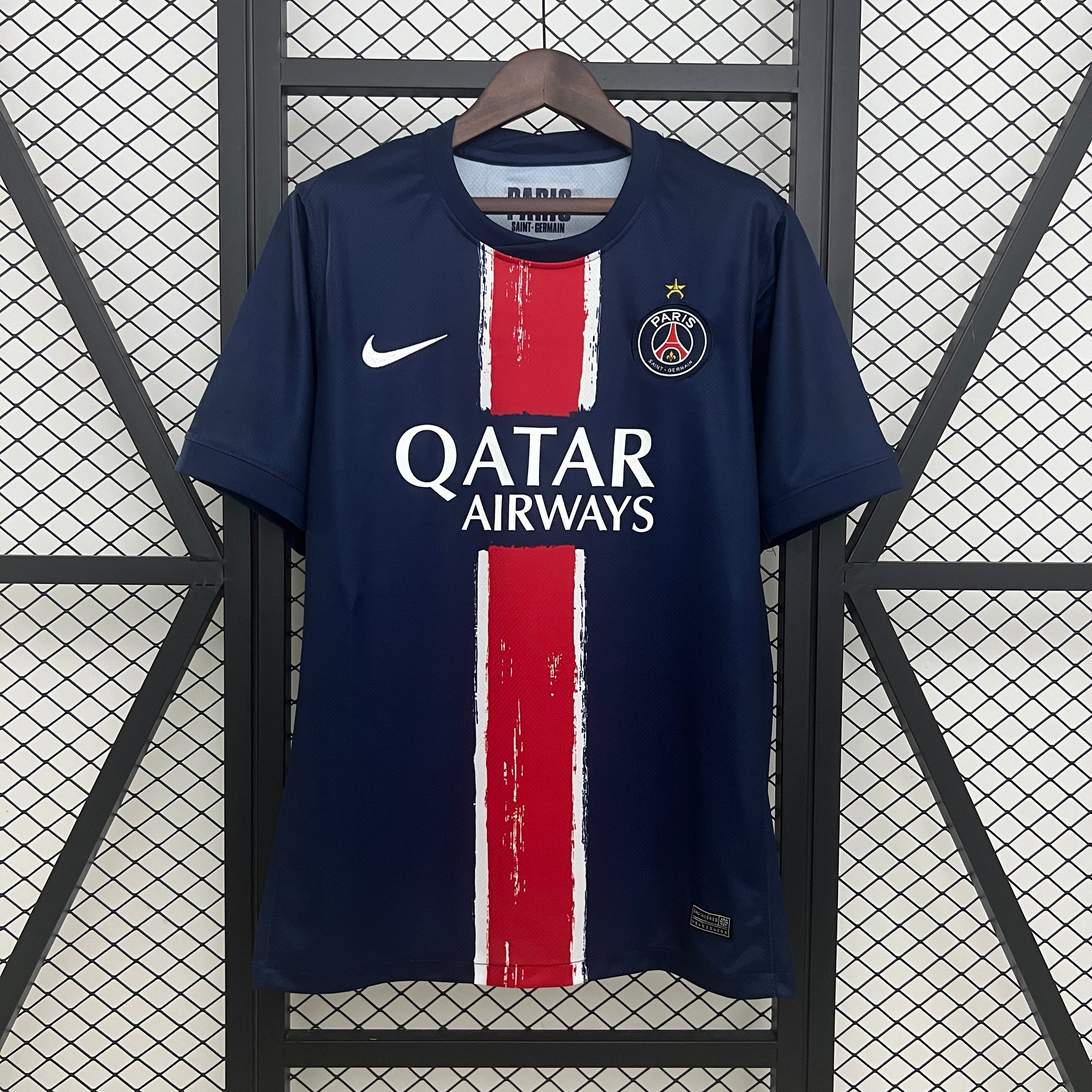 PSG 2025 | Champion Edition Football Shirt