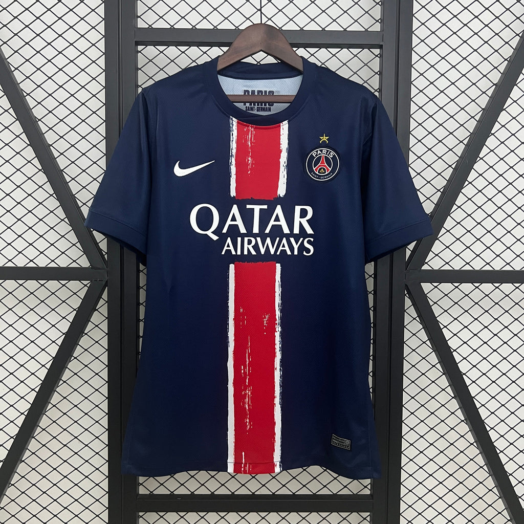 PSG 2025 | Champion Edition Football Shirt