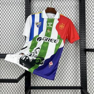 Real Betis 2025-2026 | Special Edition Jersey
