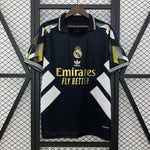 Real Madrid 25-26 | Special Edition