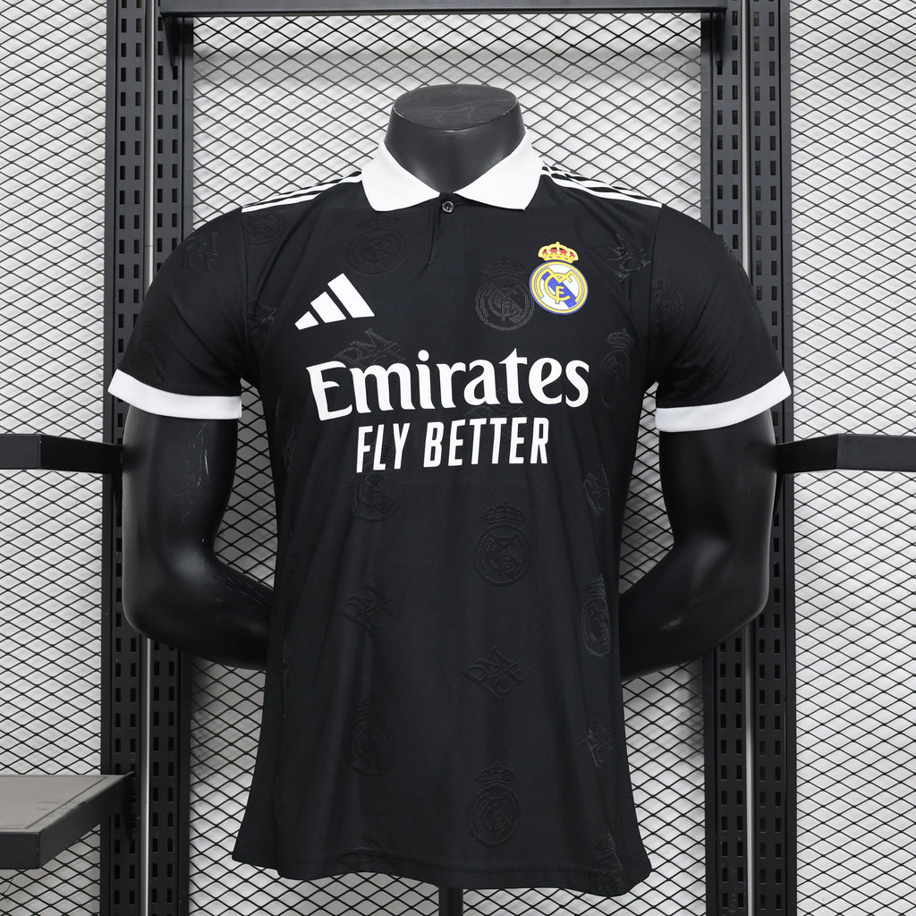 Real Madrid 25-26 | Special Edition