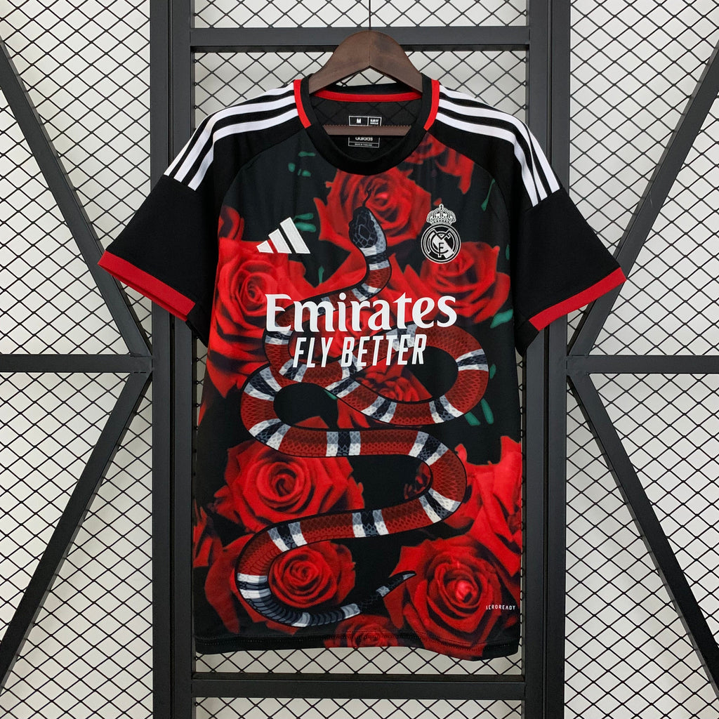 Real Madrid 25-26 | Special Edition
