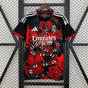 Real Madrid 25-26 | Special Edition