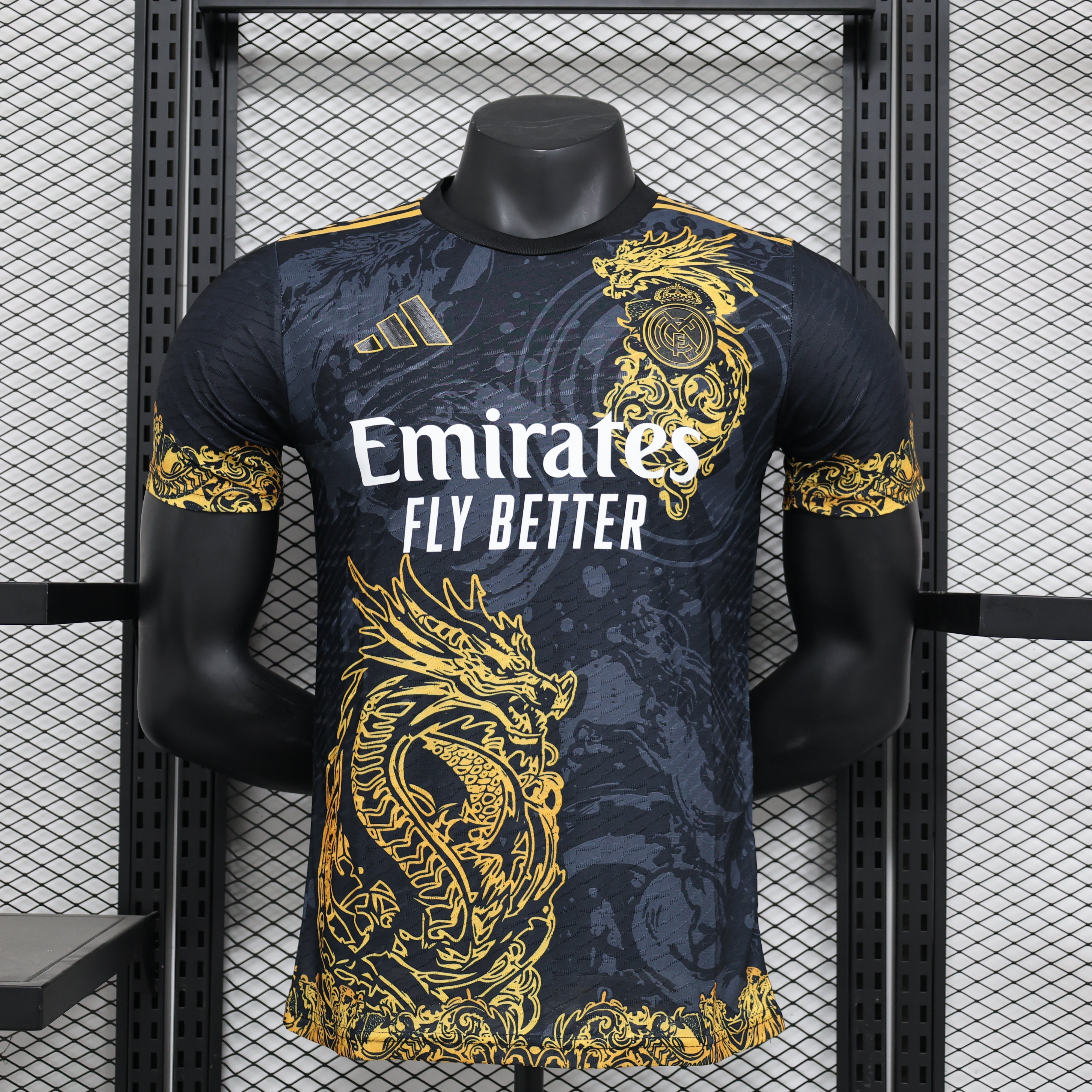 Real Madrid 25-26 | Special Edition 