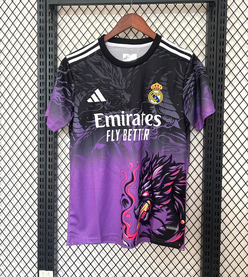 Real Madrid 25-26 | Special Edition