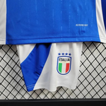 Italy 2024 | Kids | Home