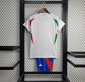 Italy 2024 | Kids | Away