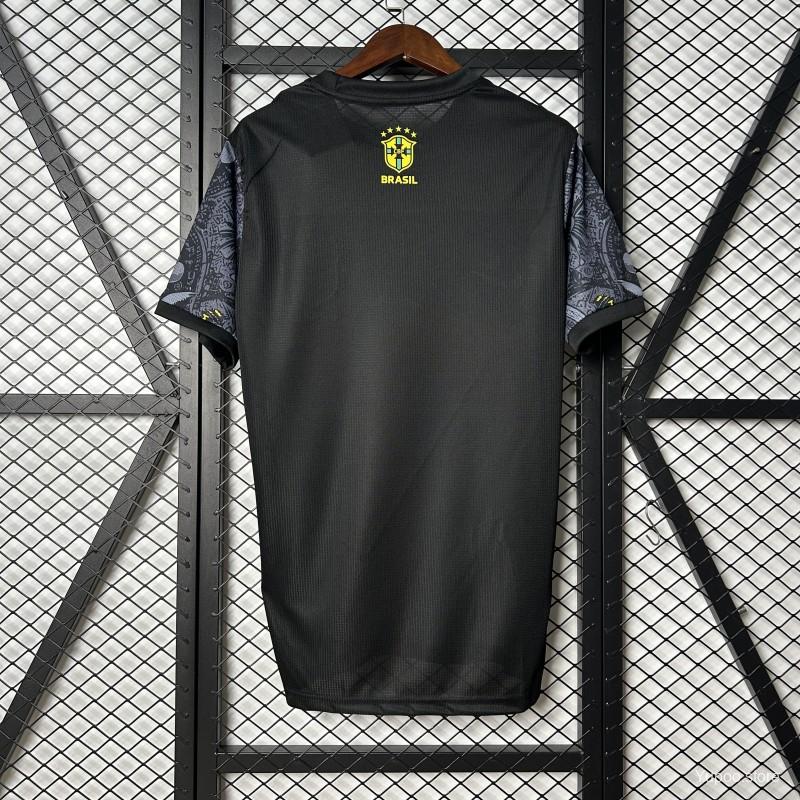 Brazil X Christ 2025 | Special Edition Jersey