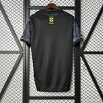 Brazil X Christ 2025 | Special Edition Jersey