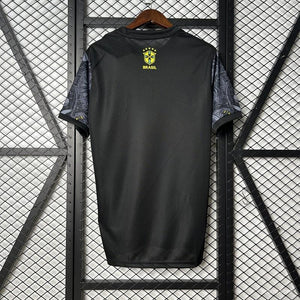 Brazil X Christ 2025 | Special Edition Jersey