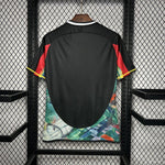 Germany Euro 2025 | Black Edition Jersey