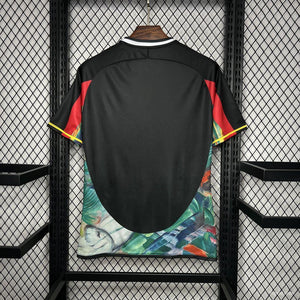 Germany Euro 2025 | Black Edition Jersey