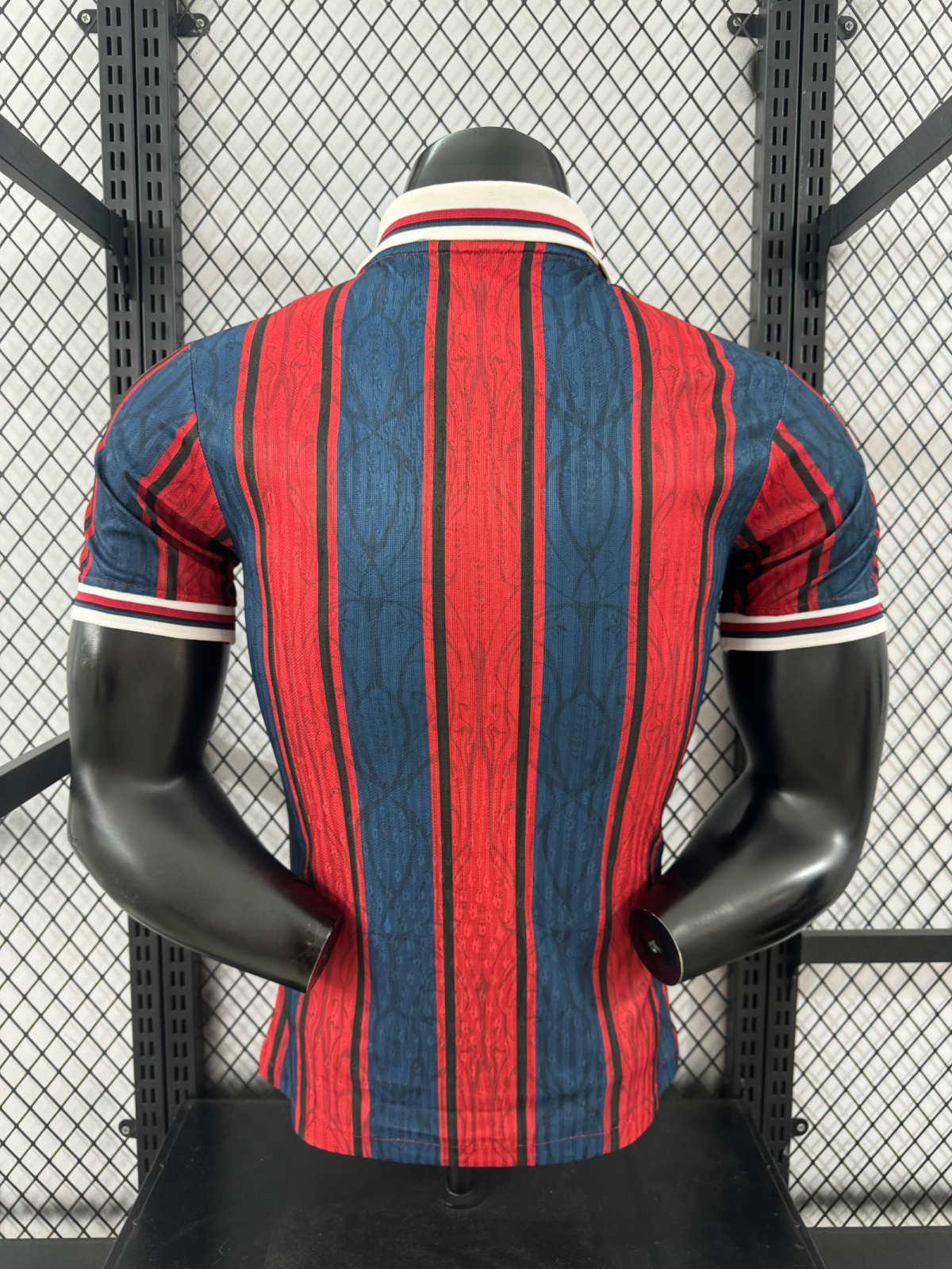 Barcelona 2025 | Special Edition Jersey