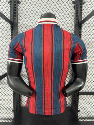 Barcelona 2025 | Special Edition Jersey