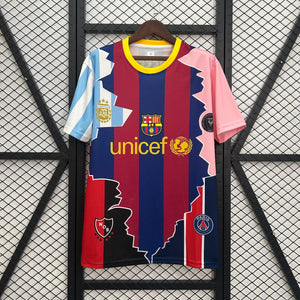 Lionel Messi Special Jersey |  Messi Special Edition 2025