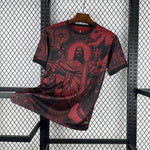 Brazil X Christ 2025 | Red Edition