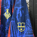 Barcelona 25-26 | Special Edition