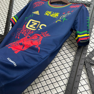 Ajax 25-26 - Bob Marley | Special Edition