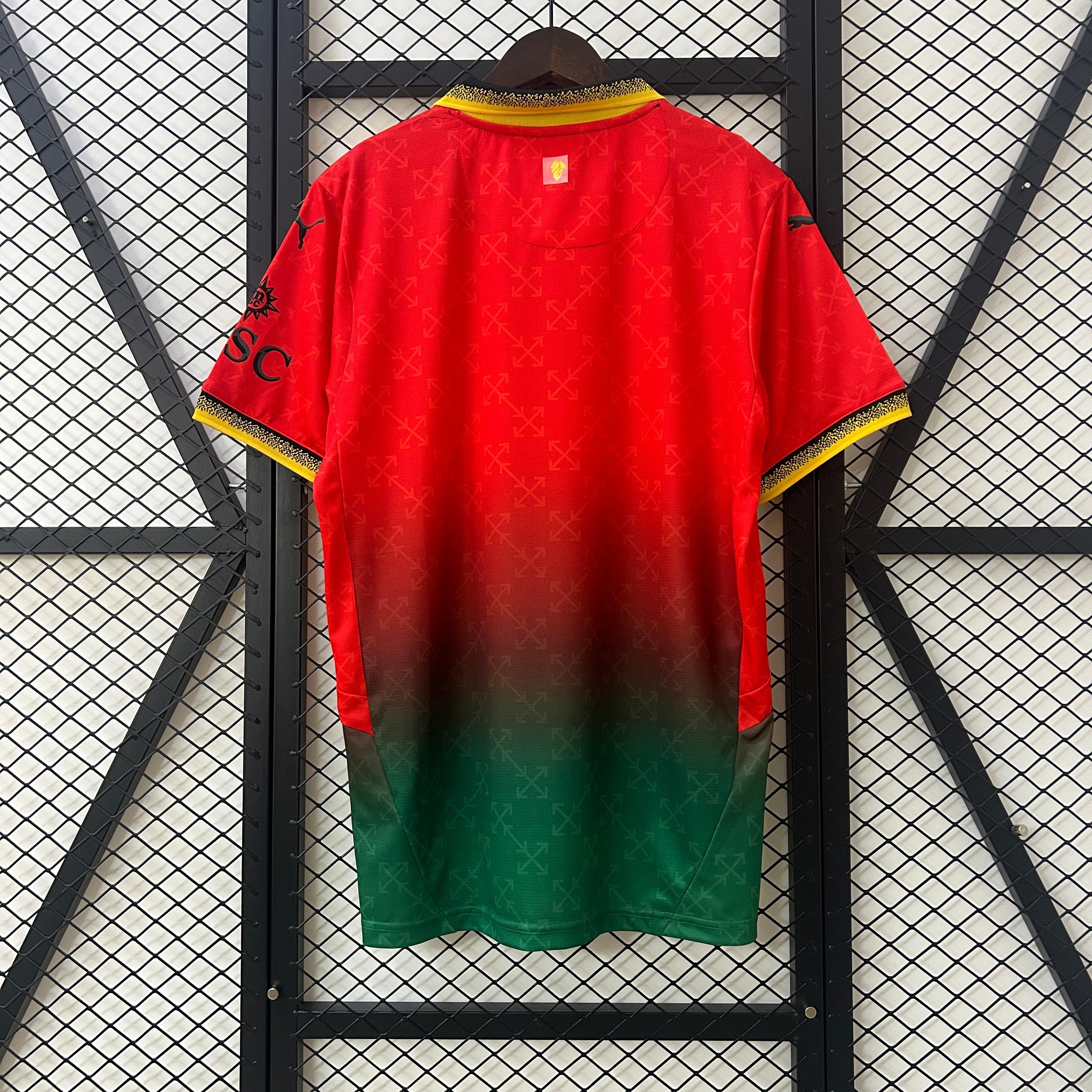 AC Milan 25-26 | Co-Branded Edition Jersey