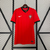 Portugal Euro 2024 | Home Football Shirt