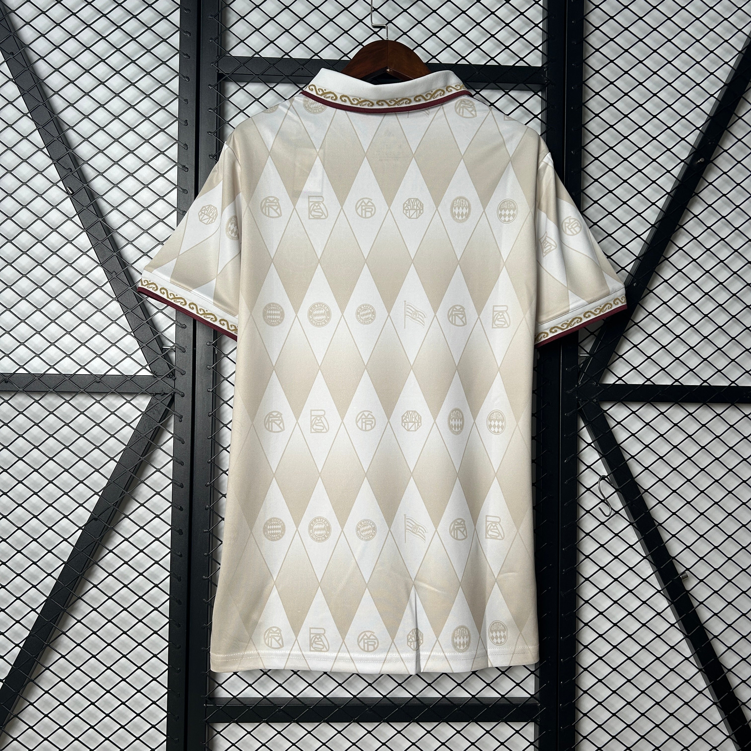 Bayern Munich 25-26 | Special Edition