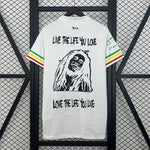 Ajax 25-26 - Bob Marley | Special Edition