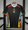 Germany Euro 2025 | Black Edition Jersey