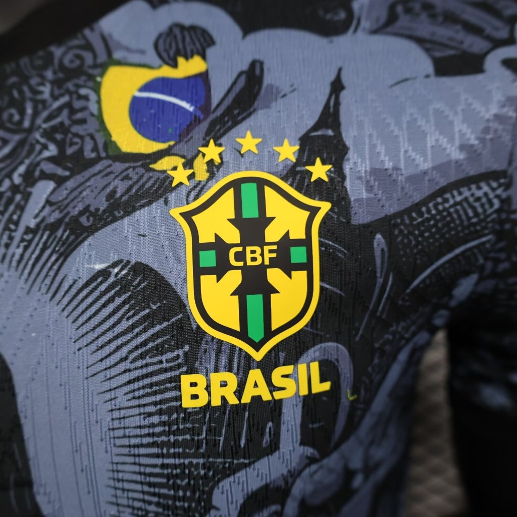 Brazil X Christ 2024 | Special Edition