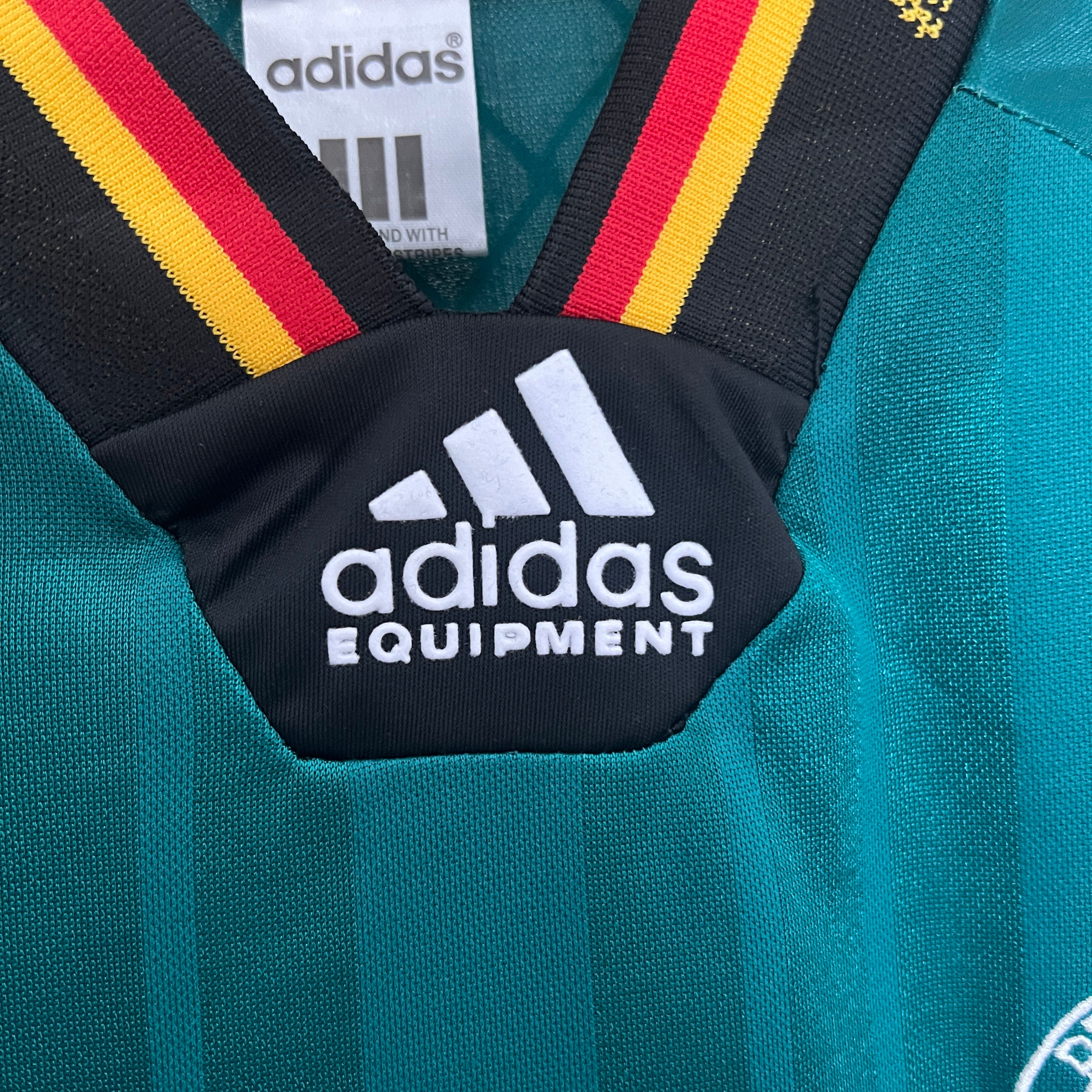 Germany 1992 | Kids | Retro Away