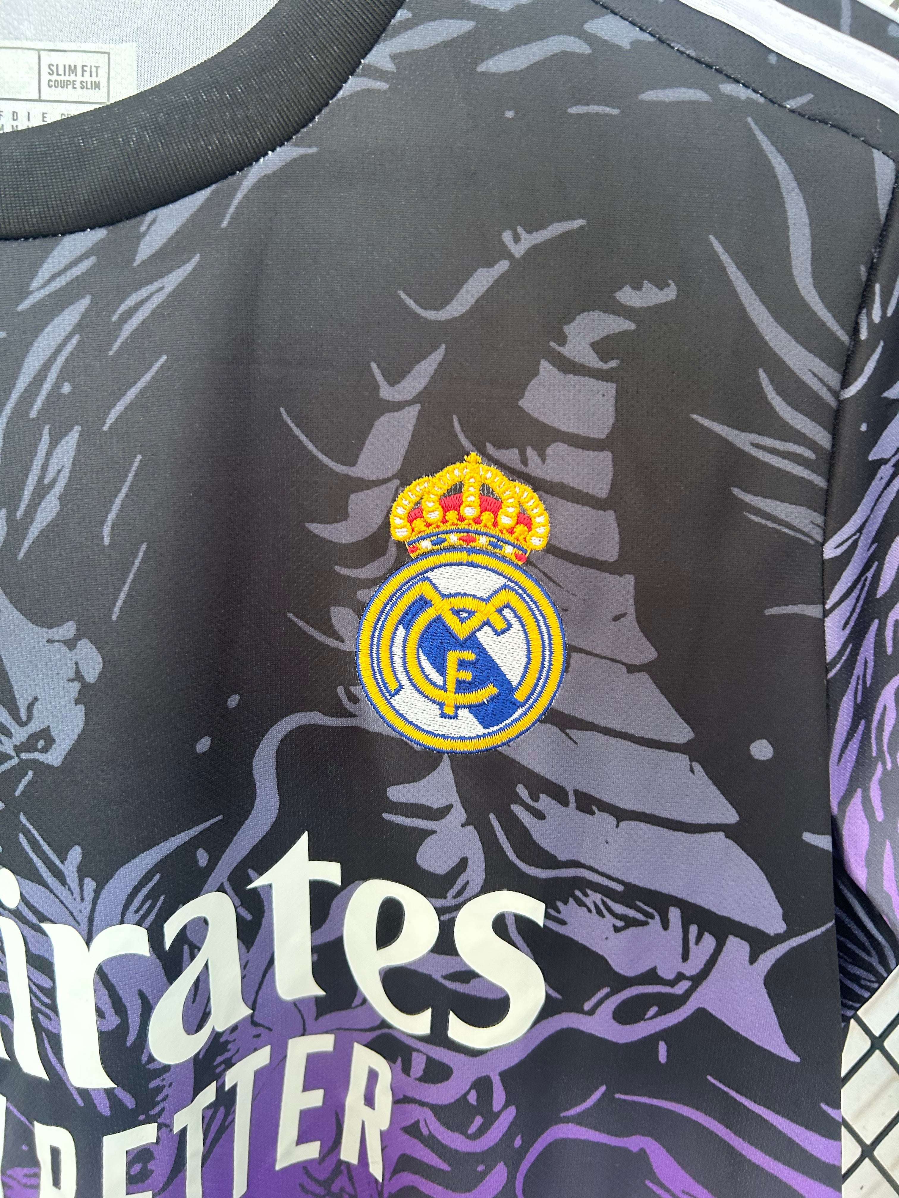 Real Madrid 25-26 | Special Edition