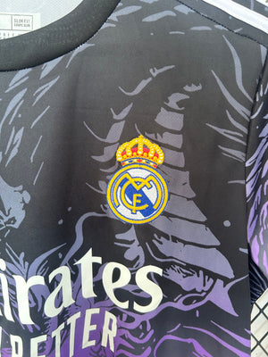 Real Madrid 25-26 | Special Edition