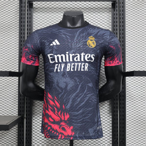 Real Madrid 2024-2025 | Special White Edition