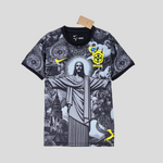 Brazil X Christ 2024 | Special Edition Jersey